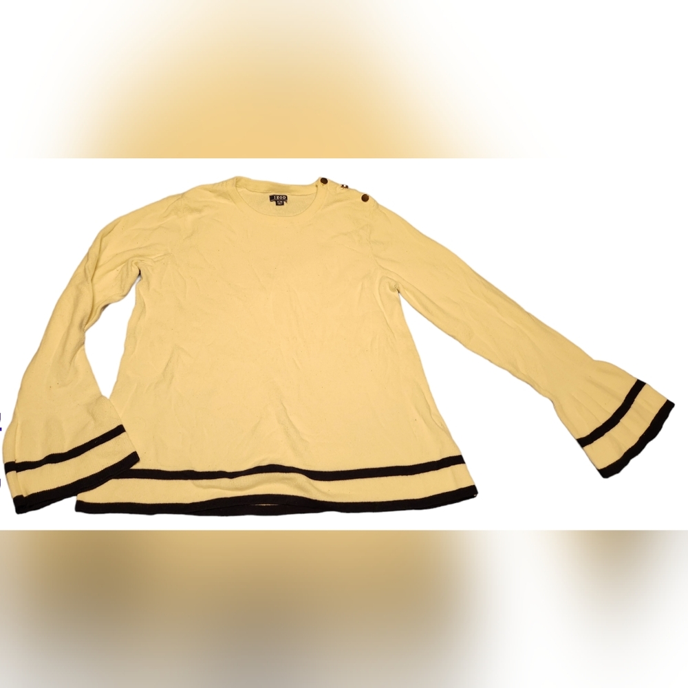 NWOT IZOD Women's Sweater - Size XL